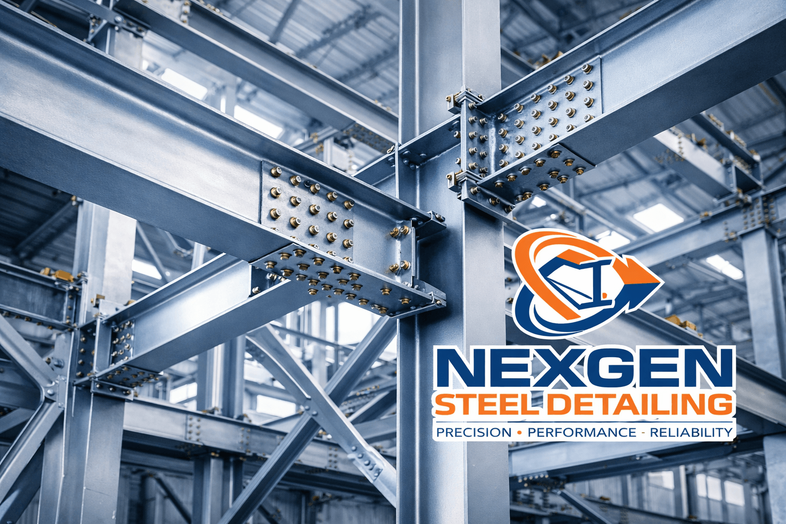 Nexgen Steel Detailing
